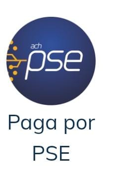 Paga por PSE